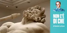 PornOdissea &ndash; Il Ciclope Polifemo e l&rsquo;orribil trastullo che dei miei uomini fece