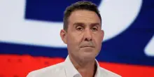 Vannacci d&agrave; ragione a S&aacute;nchez: &ldquo;Meloni sta facendo malissimo sui migranti, peggio di Renzi e Conte&rdquo;