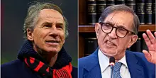 La Russa ricorda Baresi, ma non nomina mai il Milan: &ldquo;Un campione della Nazionale pi&ugrave; che del suo club&rdquo;. Polemica sul web &ndash; Video