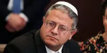 Gli animalisti chiedono e ottengono lo stop ai coccodrilli contro i palestinesi: forse Dio &egrave; morto davvero