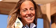 &ldquo;Senna? Bella zozza. Ho trovato di tutto: rami, foglie sugli occhialini, plastica. E menomale che dicevano fosse pulita&rdquo;: la polemica di Taddeucci