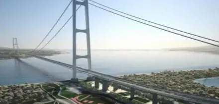 Il direttore tecnico lascia il Ponte sullo Stretto, passer&agrave; alla capogruppo Anas mentre inizia l&rsquo;istruttoria Cipess