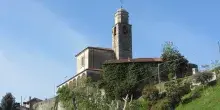 Morto il naturalista Manuel Mongini per una puntura di calabrone mentre lavorava nel suo orto