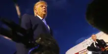 Trump: &ldquo;Con Iran ottime discussioni. Possibile un accordo su Hormuz oggi o domani&rdquo;. Cnn: &ldquo;Gli Usa hanno utilizzato quasi l&rsquo;80% dei missili intercettori&rdquo;