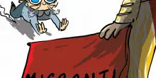 Lo scontro spagnolo