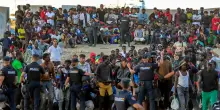 Ceuta, in Marocco incriminate 25 persone: sono accusate di aver organizzato il traffico di migranti
