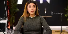 Chi &egrave; Isabel Medina Peralta, la neonazista spagnola che ha fatto il Sieg Heil davanti all&rsquo;ambasciata del Marocco