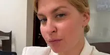 Olha Stefanishyna, ex ambasciatrice ucraina negli Usa ed ex ministro della Giustizia, &egrave; indagata dall&rsquo;Anticorruzione