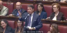 Delmastro, Conte attacca Meloni: &ldquo;Proteggi l&rsquo;amichetto di partito, siete lontani anni luce dall&rsquo;onore delle istituzioni&rdquo;