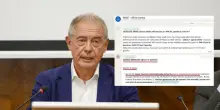 Ilva, la bugia di Urso: &ldquo;Non ero al tavolo con i sindacati come da programma&rdquo;. Ma l&rsquo;appuntamento era nella sua agenda