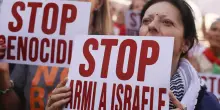 India-Israele, una partnership criminale che va avanti dal 7 ottobre