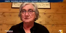 Bindi a La7: &ldquo;Renzi e Franceschini spingono per le primarie? Uno &egrave; un satellite, l&rsquo;altro &egrave; l&rsquo;ultimo a cui affiderei la scelta del leader del centrosinistra&rdquo;