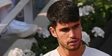 Alcaraz, non c&rsquo;&egrave; pace: rinuncia anche al torneo di Cincinnati. &ldquo;Sta facendo tutto il possibile&rdquo;