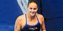 Pellacani da record agli Europei con 4 ori, ora vuole il quinto: &ldquo;Dicevano fossi spavalda, ma sono soltanto convinta&rdquo;