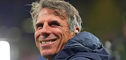 Zola torna in Figc, l&rsquo;annuncio di Malag&ograve;: &ldquo;Io e Ranieri l&rsquo;abbiamo fortemente voluto&rdquo;. Si occuper&agrave; di attivit&agrave; giovanili
