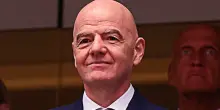 Infantino choc, il principe di Giordania lo accusa: &ldquo;Mi ha ricattato. Non lo abbiamo appoggiato in passato e non lo faremo ora&rdquo;