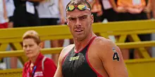 Infinito Paltrinieri: vince il bronzo nella 5 km con un ultimo giro super. Poi alza la voce: &ldquo;Tutti mi dicono che sono il loro idolo&rdquo;