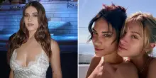 &ldquo;Trovo folle che venga strumentalizzata la storia di Elodie e Franceska. Poca indignazione per l&rsquo;odio che sta dilagando, per le guerre, per i bambini morti&rdquo;: parla Gaia