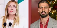 &ldquo;Mio pap&agrave; si &egrave; ammalato di Alzheimer, a 10 anni aiutavo mia madre a imboccarlo, a cambiargli il pannolone. Con Giorgia Meloni c&rsquo;&egrave; amicizia e ci sentiamo per in saluto&rdquo;: lo rivela Michele Morrone