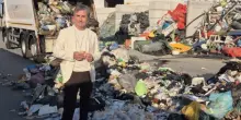 Vince un milione di euro a Million Day, ma butta il biglietto: ritrovato tra i rifiuti