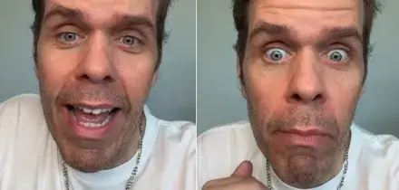 &ldquo;Atti di autolesionismo in diretta su TikTok&rdquo;: i fan dell&rsquo;influencer e blogger Perez Hilton lanciano l&rsquo;allarme e interviene la polizia