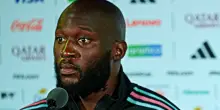 Lukaku, ci risiamo: non si presenta al ritiro del Napoli. Il club smorza: &ldquo;Accordo comune&rdquo;, ma il suo futuro &egrave; un caso