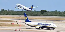 Oltre 250 piloti fanno causa a Ryanair: l&rsquo;azienda &egrave; accusata di non aver pagato loro le ferie