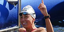 Ginevra Taddeucci &egrave; imbattibile: oro anche nella 5 km. Bronzo per Pozzobon: l&rsquo;Italia &egrave; prima nel medagliere