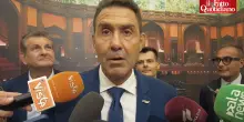 Vannacci alla Camera: &ldquo;Se il centrodestra ci insegue, allora stiamo funzionando.  Grillo? Se ha qualcosa da dirci, venga e ce lo dica&rdquo;