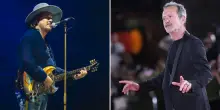 &ldquo;Zucchero arriv&ograve; in bermuda, camicia e una cravatta di lana. C&rsquo;erano solo 150 persone al concerto, si mise l&igrave; e ci diede dentro. Poi li ha fatti salire tutti sul palco&rdquo;: cos&igrave; Rocco Papaleo