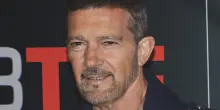 &ldquo;Sai sempre che un giorno morirai. L&rsquo;infarto &egrave; stata la cosa migliore che mi sia mai capitata, quando la morte ti sfiora diventi pi&ugrave; lucido&rdquo;: parla Antonio Banderas