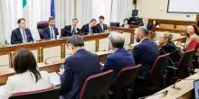 Mascherine Covid, Conte: &ldquo;Ho consegnato ai pm un verbale ricevuto in forma anonima, quei dispositivi erano contraffatti. Assurda la transazione da 100 milioni del governo Meloni&rdquo;