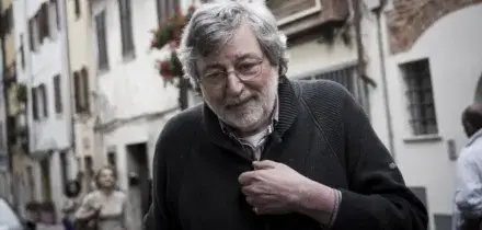 Francesco Guccini &egrave; una parte di me: nessuno come lui ha unito ideale e realt&agrave;