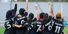 Il ritorno in campo delle calciatrici afghane dopo cinque anni di esilio. Amnesty: &ldquo;Punite due volte e lasciate nel dimenticatoio&rdquo;