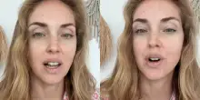 &ldquo;Quando ero magrissima ho vissuto i momenti peggiori della mia vita. Amo il mio aspetto fisico, invecchiare &egrave; un privilegio. Basta commentare i corpi delle donne&rdquo;: lo sfogo di Chiara Ferragni