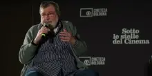 Morto Francesco Guccini, il ricordo del mondo dello spettacolo. Ligabue: &ldquo;Ti ammiro sconfinatamente e ancora di pi&ugrave; ti voglio bene&rdquo;, Venditti: &ldquo;Capolavori a testimonianza di un 900 duro a morire&rdquo;