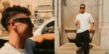 &Egrave; morto Manoel Machinek, la star della tv austriaca stava girando uno spot in automobile. La moglie: &ldquo;Se n&rsquo;&egrave; andato facendo quello che amava, guidare&rdquo;