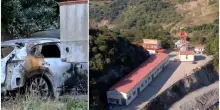 Incendiate le auto di due ricercatori dell&rsquo;Ingv impegnati nel progetto Einstein Telescope, la procura di Nuoro indaga per terrorismo