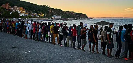 Ceuta, offensiva bipartisan per togliere al Marocco i Mondiali 2030. Spagna e Portogallo: &ldquo;Il calcio non pu&ograve; insabbiare tutto&rdquo;