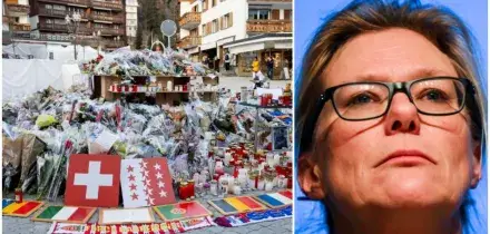 Rogo di Crans Montana, l&rsquo;ultimo sgarbo istituzionale della Svizzera all&rsquo;Italia: &ldquo;Esclusa dal processo come parte civile&rdquo;. Fonti Farnesina: &ldquo;Gi&agrave; presentato ricorso&rdquo;