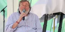 Addio Guccini, sei stato per noi cavalier senza paura di una solitaria guerra