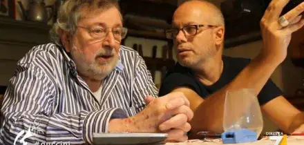 Quando Guccini disse no a Giorgia Meloni: &ldquo;Mi invit&ograve; ad Atreju, rifiutai con cortesia. Poi mi ha infamato&rdquo;. Su La7