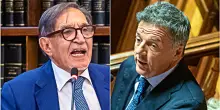 Le lettere al veleno tra La Russa e Renzi: &ldquo;Dacci le dichiarazioni dei redditi&rdquo;, &ldquo;Chiamo gli avvocati&rdquo;