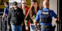 Crans-Montana, un&rsquo;indennit&agrave; per Jessica Moretti? Chiesto risarcimento all&rsquo;assicurazione per la &ldquo;perdita di guadagno causata di danni alla salute&rdquo;