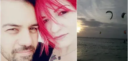 Corpo trovato in Libia, l&rsquo;analisi del Dna conferma: &egrave; Mimmo Piepoli, kitesurfer scomparso a Porto Cesareo il 1&deg; maggio
