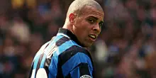 Ti ricordi&hellip; quando Ronaldo fu vicinissimo alla Juventus e poi alla Lazio. Poi Moratti decise di portarlo all&rsquo;Inter