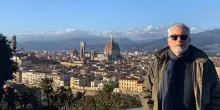 Morto l&rsquo;ex inviato Rai Stefano Marcelli: dal Moby Prince al Muro di Berlino, in Nigeria fu sequestrato durante un&rsquo;inchiesta sui rifiuti tossici