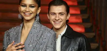 Zendaya e Tom Holland si sono sposati per la seconda volta nella campagna inglese: &ldquo;La cerimonia &egrave; costata 675mila dollari, non hanno badato a spese&rdquo;