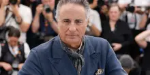&ldquo;Una grave mononucleosi mi ha costretto a fermarmi e ho frequentato un corso di recitazione. Su un film lavoro 12 ore. Gli attori possono permettersi di restare un po&rsquo; bambini e giocare tra loro&rdquo;: cos&igrave; Andy Garcia