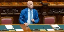 Delmastro, Nordio: &ldquo;Col s&igrave; della Camera i pm avrebbero letto le chat con Meloni&rdquo;. Ma il telefono sequestrato &egrave; di Caroccia